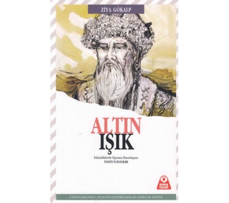 Altın Işık 10-14 Yaş - Etkinliklerle