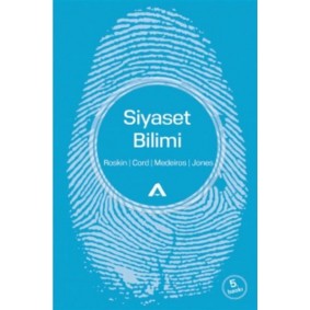 Siyaset Bilimi / Michael G. Roskin