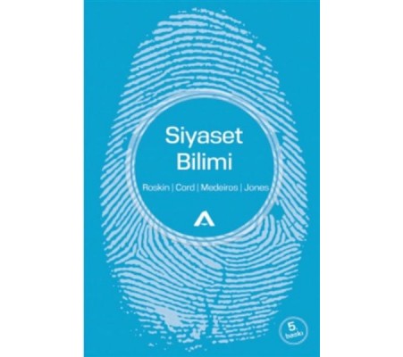 Siyaset Bilimi / Michael G. Roskin