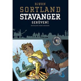 Stavanger Serüveni Stavanger Serüveni