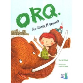 Orq - Her Zaman Bir Numara Orq - Her Zaman Bir Numara