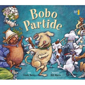 Bobo Partide Bobo Partide
