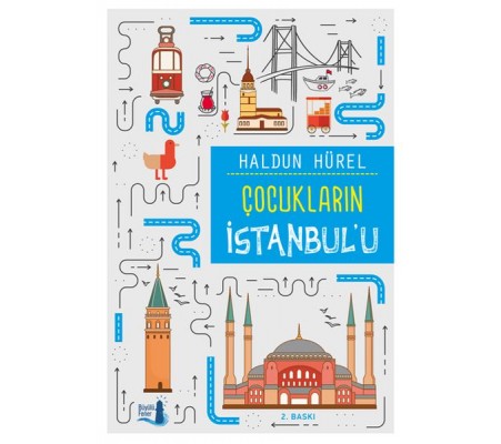 Çocukların İstanbul'u