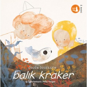 Balık Kraker Balık Kraker