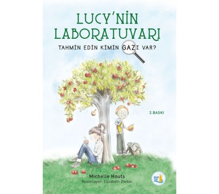 Tahmin Edin Kimin Gazı Var? - Lucy'nin Laboratuvar