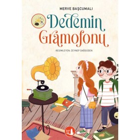 Dedemin Gramofonu Dedemin Gramofonu
