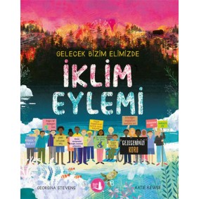 İklim Eylemi İklim Eylemi