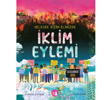 İklim Eylemi