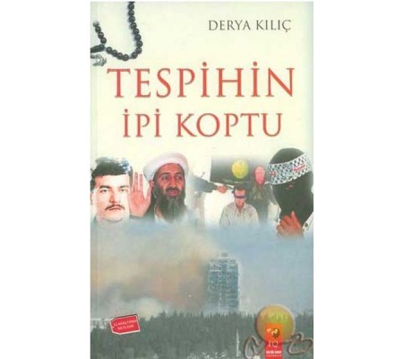 Tespihin İpi Koptu