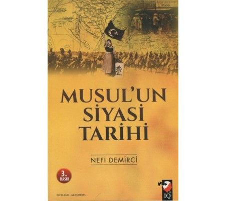 Musul'un Siyasi Tarihi