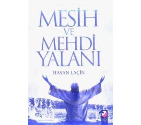 Mesih ve Mehdi Yalanı