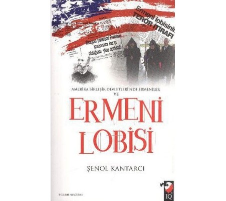 Amerika Birleşik Devletleri'nde Ermeniler ve Ermeni Lobisi