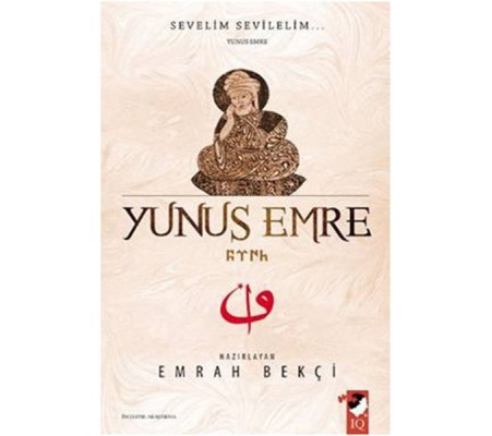 Yunus Emre - Sevelim Sevilelim