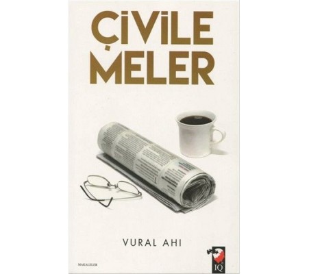 Çivilemeler