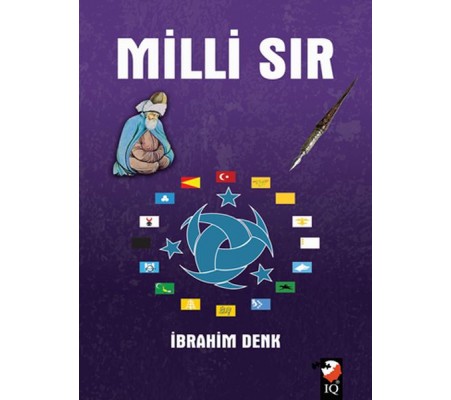 Milli Sır