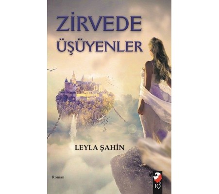 Zirvede Üşüyenler