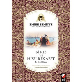 Bikes Ve Hissi Rekabet