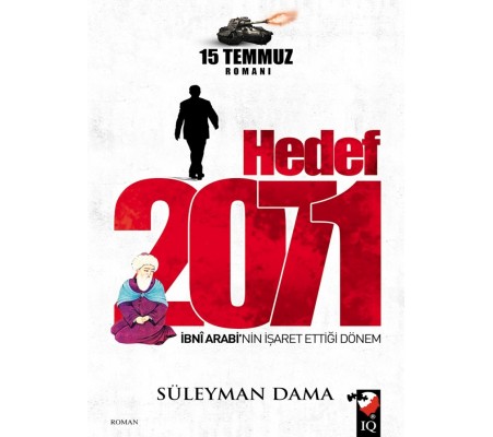 Hedef 2071