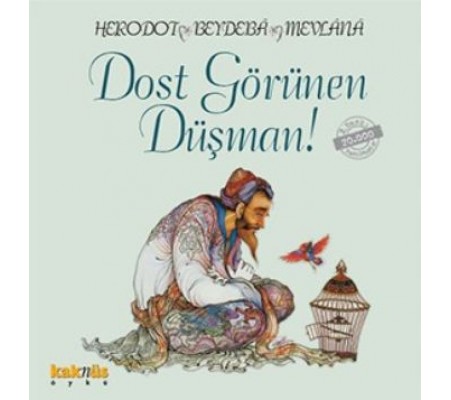 Dost Görünen Düşman