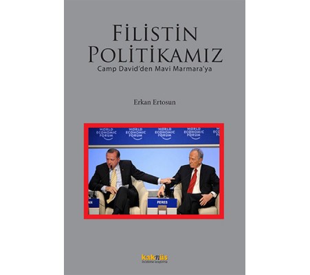 Filistin Politikamız