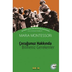 Çocuğunuz Hakkında Bilmeniz Gerekenler