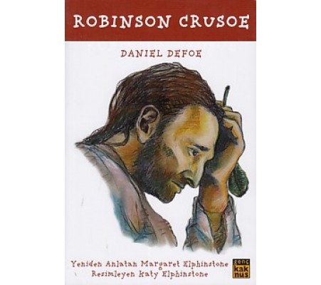 Robinson Crusoe (Türkçe)