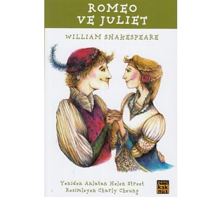 Romeo ve Juliet (Türkçe)