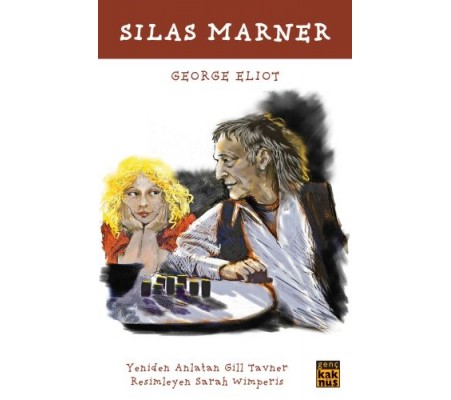 Silas Marner (Türkçe)