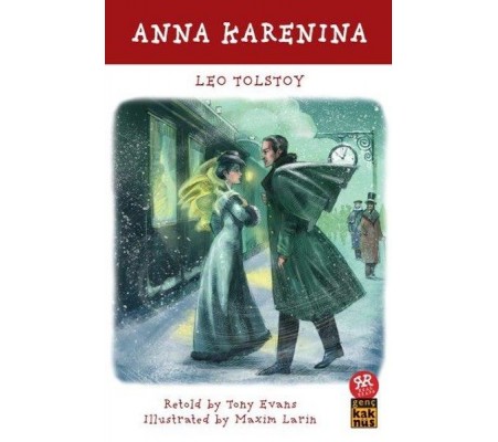 Anna Karenina