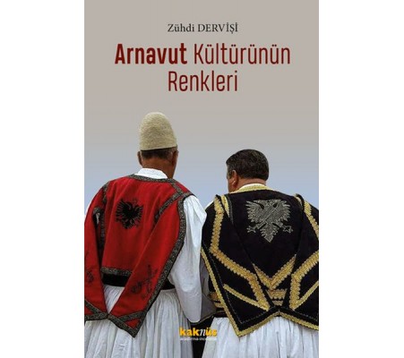 Arnavut Kültürünün Renkleri