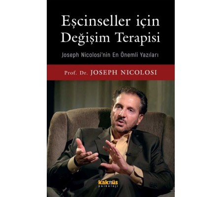 Eşcinseller için değişim terapisi