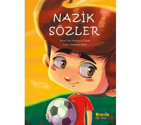 Nazik Sözler