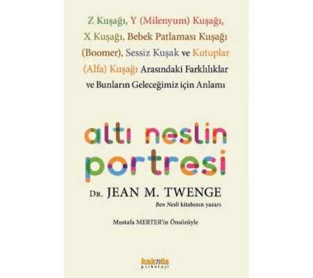 Altı Neslin Portresi