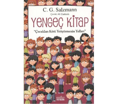 Yengeç Kitap