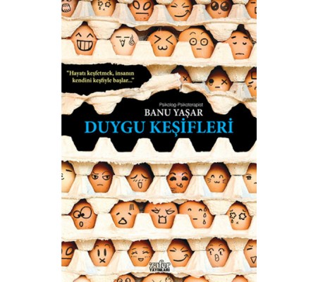 Duygu Keşifleri