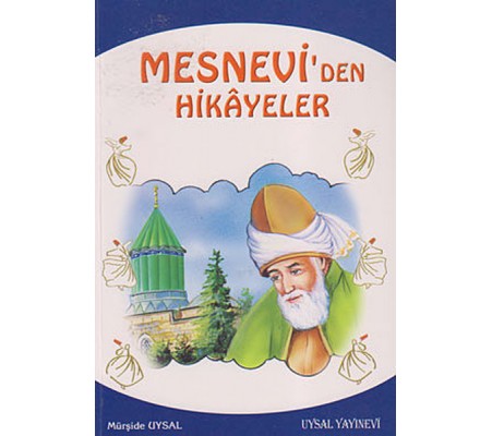 Mesnevi'den Hikayeler