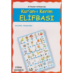 Kur'an-ı Kerim Elifbası