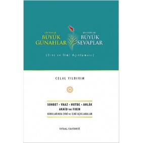 Büyük Günahlar Büyük Sevaplar