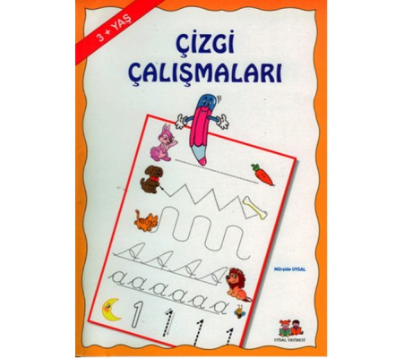 Çizgi Çalışmaları