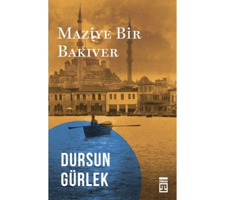 Maziye Bir Bakıver