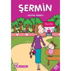 Şermin - Çocuk Klasikleri Şermin - Çocuk Klasikleri