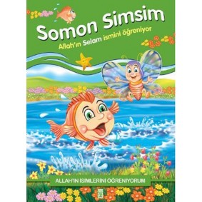 Somon Simsim Somon Simsim