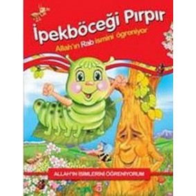 İpekböceği Pırpır İpekböceği Pırpır