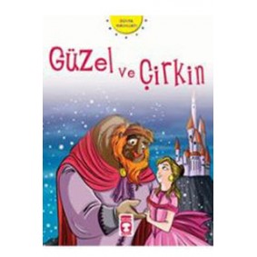 Güzel ve Çirkin Güzel ve Çirkin