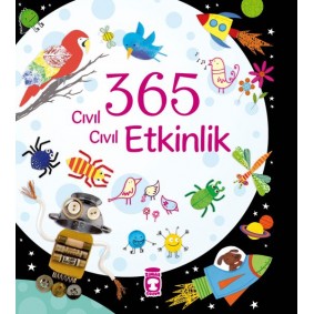 365 Cıvıl Cıvıl Etkinlik 365 Cıvıl Cıvıl Etkinlik