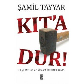Kıt'a Dur Kıt'a Dur