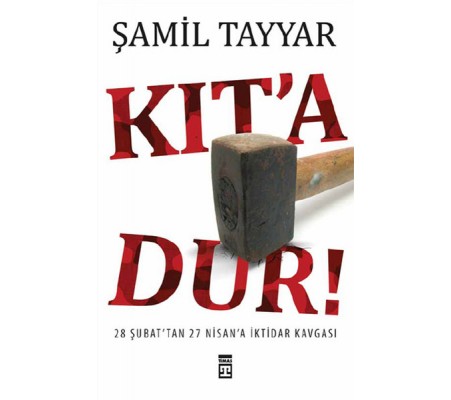 Kıt'a Dur