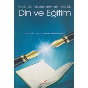 Din ve Eğitim Din ve Eğitim
