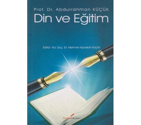 Din ve Eğitim