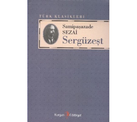 Sergüzeşt